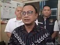 2 Oknum Polisi Akan Jalani Sidang Etik Terkait Kasus Pemerasan Penonton DWP Hari Ini