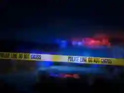 Sopir Truk yang Menabrak Kerumunan di AS Akhirnya Tembaki Polisi!